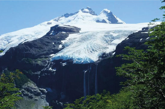 Cerro Tronador